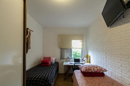 Apartamento à venda com 58m², 2 quartos e 1 vagaQuarto 2