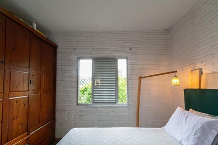 Quarto 1 de apartamento à venda com 2 quartos, 58m² em Ferrazópolis, São Bernardo do Campo