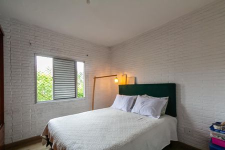 Apartamento à venda com 58m², 2 quartos e 1 vagaQuarto 1