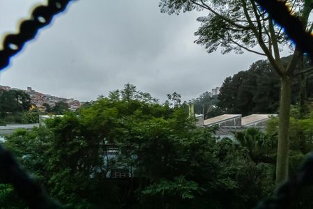 Vista da Sala de apartamento à venda com 2 quartos, 58m² em Ferrazópolis, São Bernardo do Campo