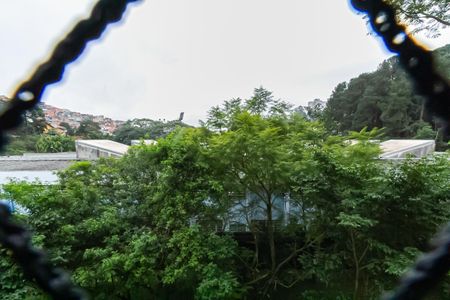 Vista do Quarto 1 de apartamento à venda com 2 quartos, 58m² em Ferrazópolis, São Bernardo do Campo