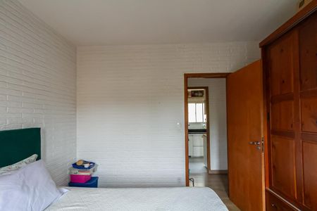 Apartamento à venda com 58m², 2 quartos e 1 vagaQuarto 1