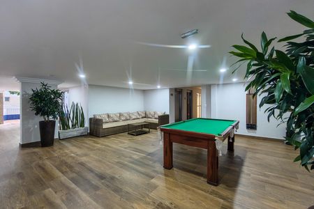 Apartamento para alugar com 90m², 3 quartos e 1 vaga Apartamento para alugar com 90m², 3 quartos e 1 vagaSala de Jogos