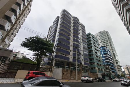 Apartamento para alugar com 90m², 3 quartos e 1 vaga Apartamento para alugar com 90m², 3 quartos e 1 vagaFachada