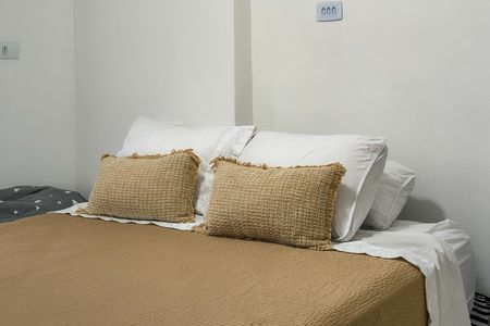 Apartamento para alugar com 90m², 3 quartos e 1 vaga Apartamento para alugar com 90m², 3 quartos e 1 vagaSuite