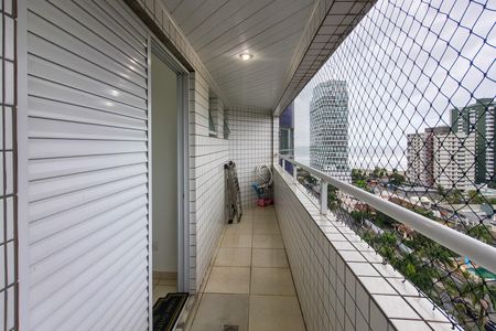 Apartamento para alugar com 90m², 3 quartos e 1 vaga Apartamento para alugar com 90m², 3 quartos e 1 vagaSacada da suite