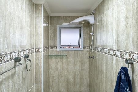Apartamento para alugar com 90m², 3 quartos e 1 vaga Apartamento para alugar com 90m², 3 quartos e 1 vagaBanheiro
