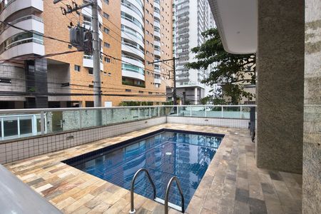 Apartamento para alugar com 90m², 3 quartos e 1 vaga Apartamento para alugar com 90m², 3 quartos e 1 vagaÁrea comum - Piscina