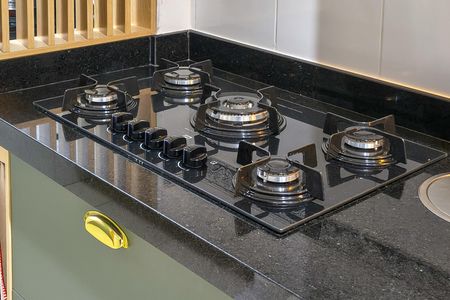 Apartamento para alugar com 90m², 3 quartos e 1 vaga Apartamento para alugar com 90m², 3 quartos e 1 vagaCozinha