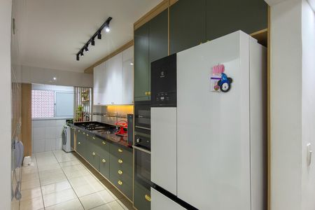 Apartamento para alugar com 90m², 3 quartos e 1 vaga Apartamento para alugar com 90m², 3 quartos e 1 vagaCozinha