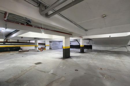 Apartamento para alugar com 90m², 3 quartos e 1 vaga Apartamento para alugar com 90m², 3 quartos e 1 vagaGaragem