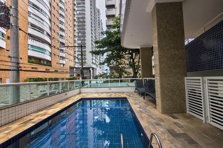 Apartamento para alugar com 90m², 3 quartos e 1 vaga Apartamento para alugar com 90m², 3 quartos e 1 vagaÁrea comum - Piscina