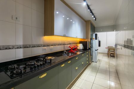 Apartamento para alugar com 90m², 3 quartos e 1 vaga Apartamento para alugar com 90m², 3 quartos e 1 vagaCozinha