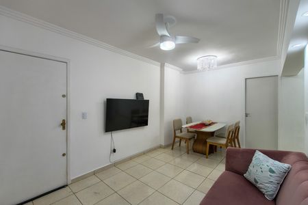 Apartamento para alugar com 90m², 3 quartos e 1 vaga Apartamento para alugar com 90m², 3 quartos e 1 vagaSala