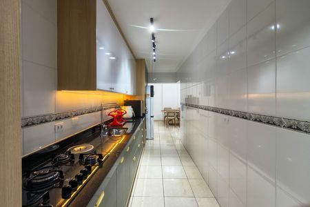Apartamento para alugar com 90m², 3 quartos e 1 vaga Apartamento para alugar com 90m², 3 quartos e 1 vagaCozinha