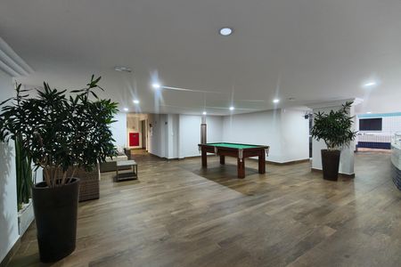 Apartamento para alugar com 90m², 3 quartos e 1 vaga Apartamento para alugar com 90m², 3 quartos e 1 vagaSala de Jogos