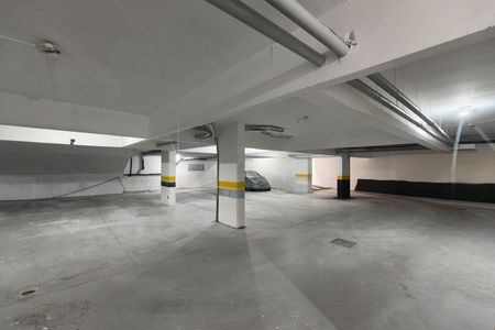 Apartamento para alugar com 90m², 3 quartos e 1 vaga Apartamento para alugar com 90m², 3 quartos e 1 vagaGaragem