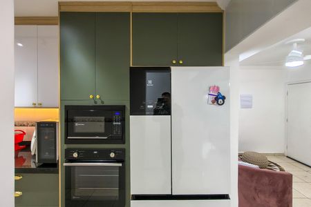 Apartamento para alugar com 90m², 3 quartos e 1 vaga Apartamento para alugar com 90m², 3 quartos e 1 vagaCozinha