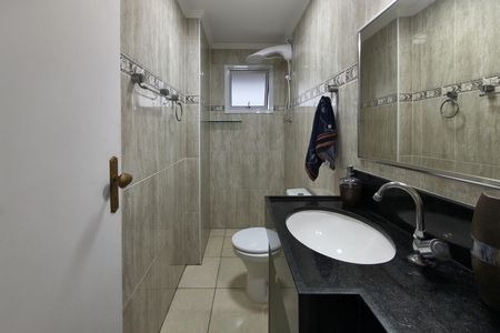 Apartamento para alugar com 90m², 3 quartos e 1 vaga Apartamento para alugar com 90m², 3 quartos e 1 vagaBanheiro