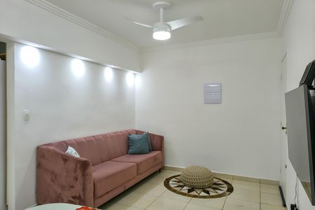 Apartamento para alugar com 90m², 3 quartos e 1 vaga Apartamento para alugar com 90m², 3 quartos e 1 vagaSala