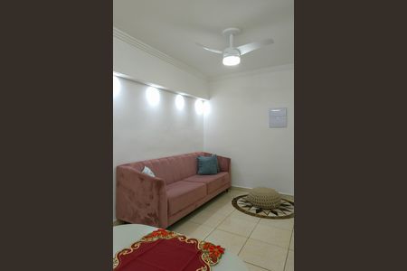 Apartamento para alugar com 90m², 3 quartos e 1 vaga Apartamento para alugar com 90m², 3 quartos e 1 vagaSala