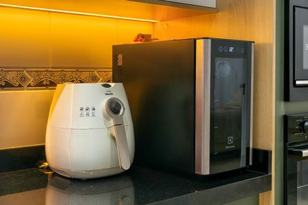 Apartamento para alugar com 90m², 3 quartos e 1 vaga Apartamento para alugar com 90m², 3 quartos e 1 vagaCozinha