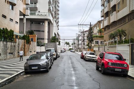 Apartamento para alugar com 90m², 3 quartos e 1 vaga Apartamento para alugar com 90m², 3 quartos e 1 vagaVista da Rua