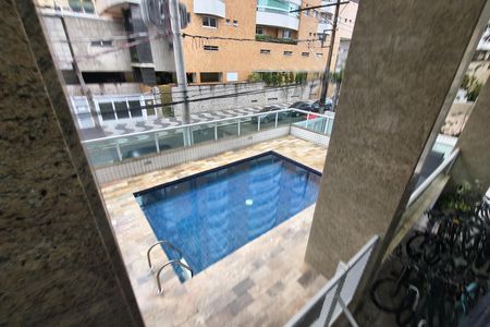 Apartamento para alugar com 90m², 3 quartos e 1 vaga Apartamento para alugar com 90m², 3 quartos e 1 vagaÁrea comum - Piscina