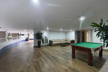 Apartamento para alugar com 90m², 3 quartos e 1 vaga Apartamento para alugar com 90m², 3 quartos e 1 vagaSala de Jogos