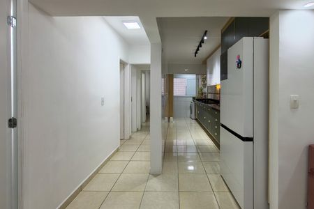 Apartamento para alugar com 90m², 3 quartos e 1 vaga Apartamento para alugar com 90m², 3 quartos e 1 vagaCozinha