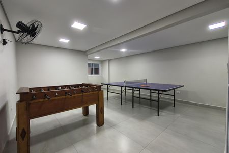 Apartamento para alugar com 90m², 3 quartos e 1 vaga Apartamento para alugar com 90m², 3 quartos e 1 vagaSalão de jogos