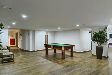 Apartamento para alugar com 90m², 3 quartos e 1 vaga Apartamento para alugar com 90m², 3 quartos e 1 vagaSala de Jogos
