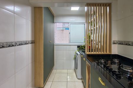 Apartamento para alugar com 90m², 3 quartos e 1 vaga Apartamento para alugar com 90m², 3 quartos e 1 vagaÁrea de Serviço