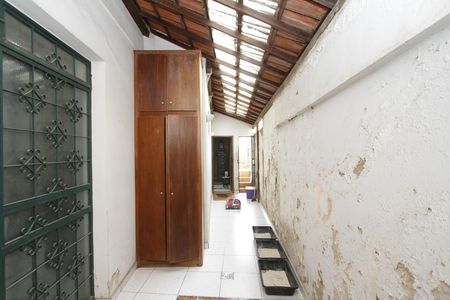 Casa para alugar com 500m², 4 quartos e 3 vagasÁrea de Serviço
