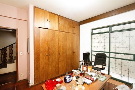 Casa para alugar com 500m², 4 quartos e 3 vagasQuarto 3