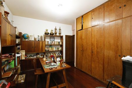 Casa para alugar com 500m², 4 quartos e 3 vagasQuarto 3