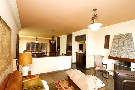 Casa para alugar com 500m², 4 quartos e 3 vagasSala 2