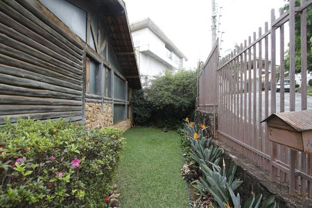 Casa para alugar com 500m², 4 quartos e 3 vagasJardim
