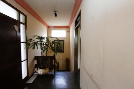 Casa para alugar com 500m², 4 quartos e 3 vagasVaranda da Sala