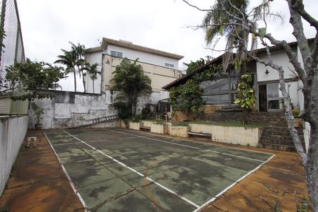 Casa para alugar com 500m², 4 quartos e 3 vagasQuadra