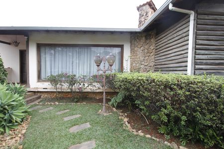 Casa para alugar com 500m², 4 quartos e 3 vagasJardim
