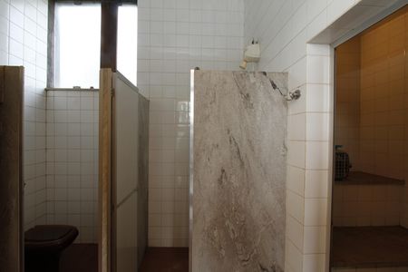 Casa para alugar com 500m², 4 quartos e 3 vagasÁrea comum
