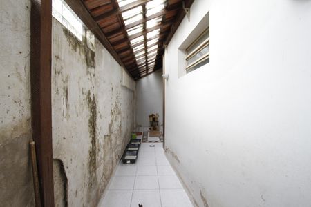 Casa para alugar com 500m², 4 quartos e 3 vagasÁrea comum