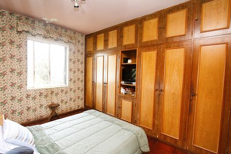 Casa para alugar com 500m², 4 quartos e 3 vagasSuíte 