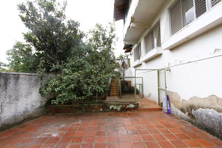 Casa para alugar com 500m², 4 quartos e 3 vagasÁrea comum