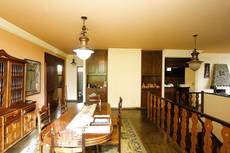 Casa para alugar com 500m², 4 quartos e 3 vagasSala 2
