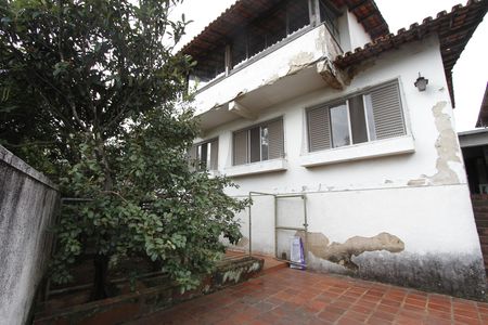 Casa para alugar com 500m², 4 quartos e 3 vagasÁrea comum