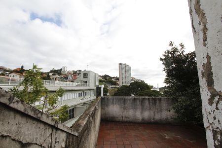 Casa para alugar com 500m², 4 quartos e 3 vagasÁrea comum
