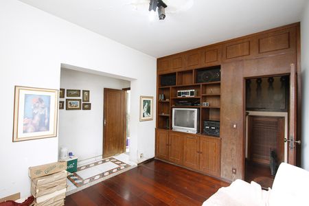 Casa para alugar com 500m², 4 quartos e 3 vagasQuarto 2