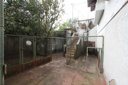 Casa para alugar com 500m², 4 quartos e 3 vagasÁrea comum